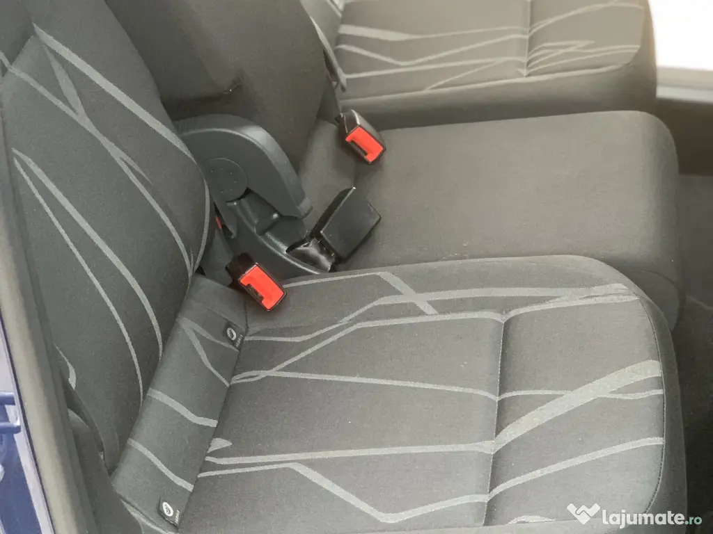 2014 Skoda Roomster - Import Germania