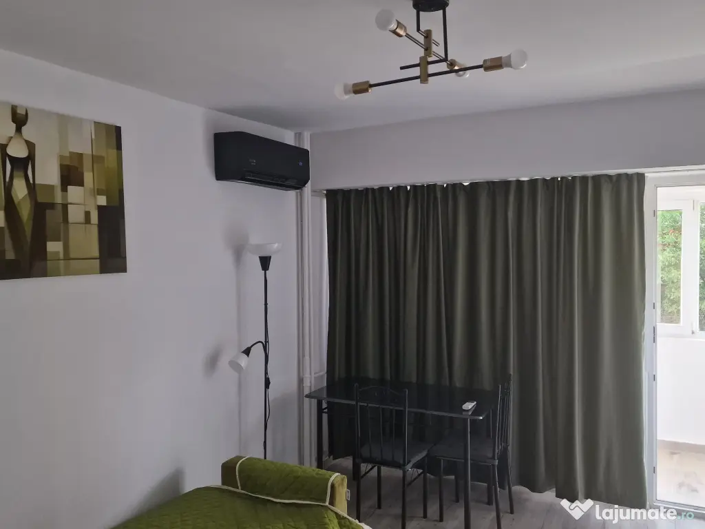 Inchiriez garsoniera in Sector 1 , Bd Ion Mihalache – Clucerului