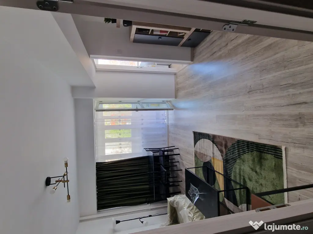 Inchiriez garsoniera in Sector 1 , Bd Ion Mihalache – Clucerului