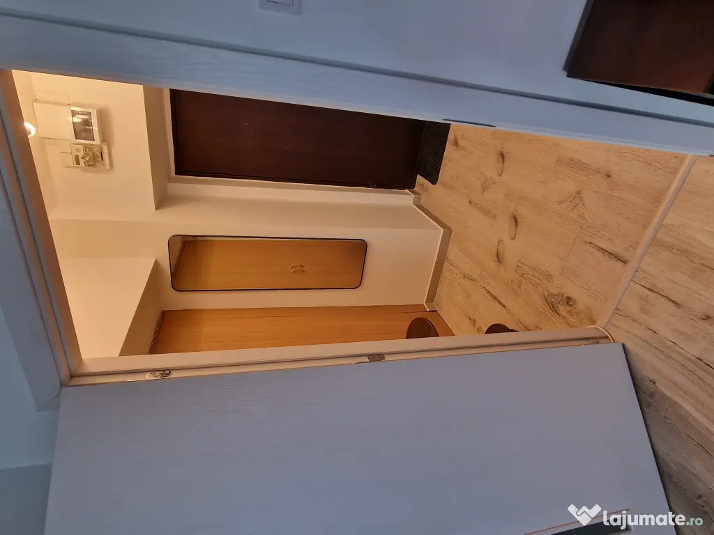 Inchiriez garsoniera in Sector 1 , Bd Ion Mihalache – Clucerului