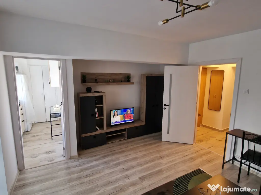 Inchiriez garsoniera in Sector 1 , Bd Ion Mihalache – Clucerului