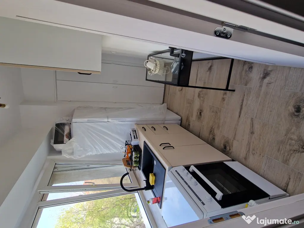 Inchiriez garsoniera in Sector 1 , Bd Ion Mihalache – Clucerului