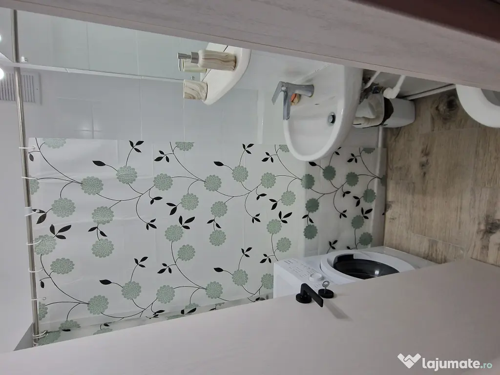 Inchiriez garsoniera in Sector 1 , Bd Ion Mihalache – Clucerului