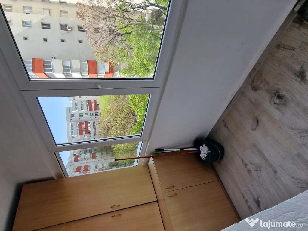 Inchiriez garsoniera in Sector 1 , Bd Ion Mihalache – Clucerului