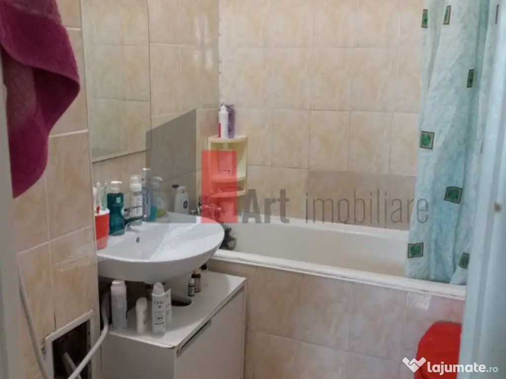 2 camere Drumul Taberei Plaza