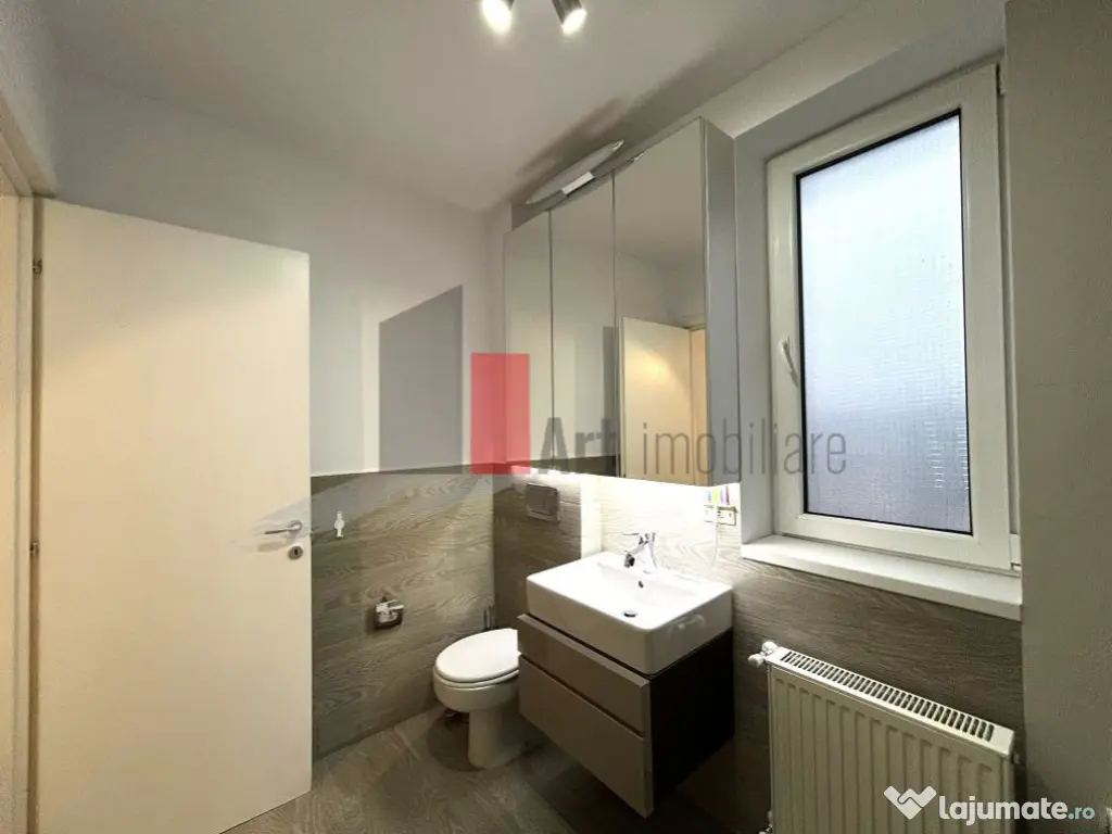 Apartament 3 camere cu terasa | zona Vatra Noua/Baneasa