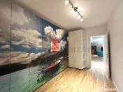 Apartament 3 camere cu terasa | zona Vatra Noua/Baneasa 