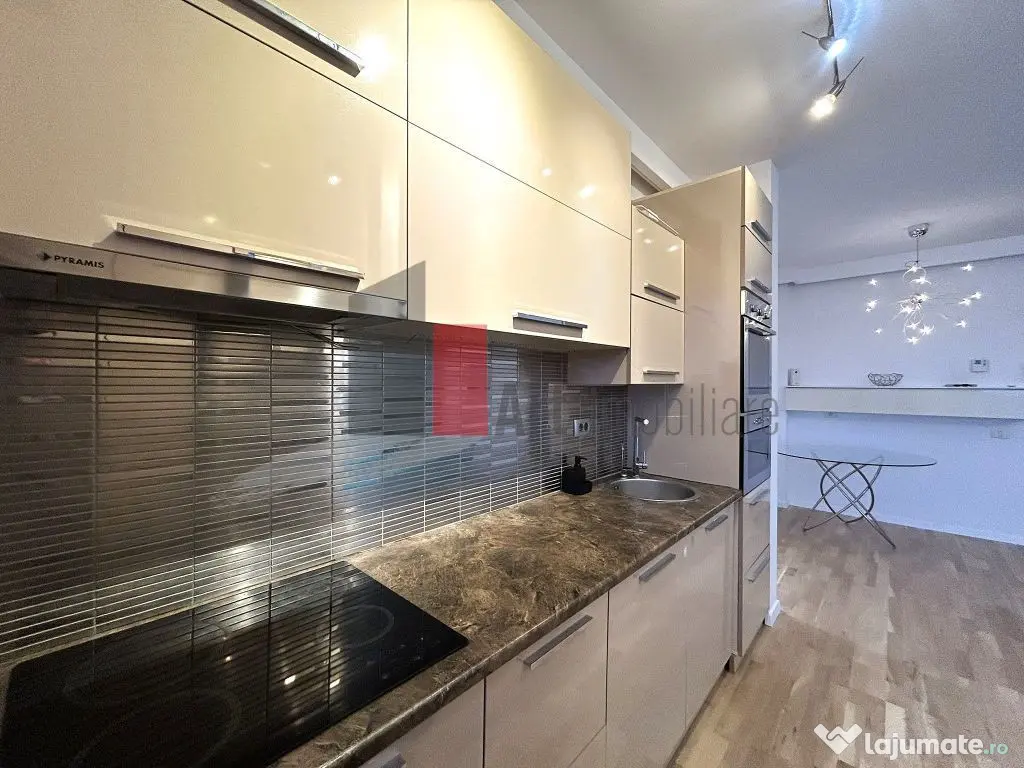 Apartament 3 camere cu terasa | zona Vatra Noua/Baneasa