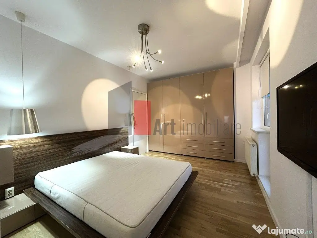 Apartament 3 camere cu terasa | zona Vatra Noua/Baneasa