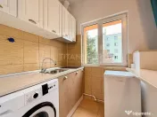 Garsoniera modernă, mobilată și utilată - lângă Afi... 