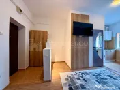 Garsoniera modernă, mobilată și utilată - lângă Afi... 
