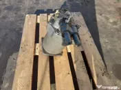 Hidromotor rotire excavator Volvo EC360 BLC 