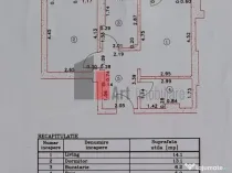 2 camere bloc 2025 - Novum Timișoara