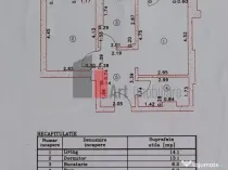 2 camere bloc 2025 - Novum Timișoara