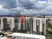 2 camere bloc 2025 - Novum Timișoara 