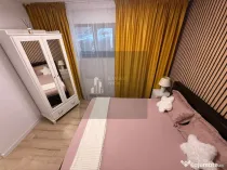 2 camere mobilat utilat decomandat 45 mp 5 min metrou