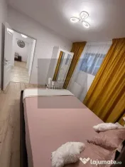 2 camere mobilat utilat decomandat 45 mp 5 min metrou 