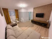 2 camere mobilat utilat decomandat 45 mp 5 min metrou 