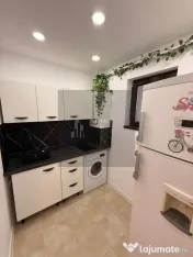 2 camere mobilat utilat decomandat 45 mp 5 min metrou 