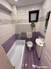 2 camere mobilat utilat decomandat 45 mp 5 min metrou 