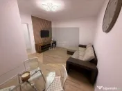 2 camere mobilat utilat decomandat 45 mp 5 min metrou