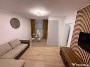 2 camere mobilat utilat decomandat 45 mp 5 min metrou