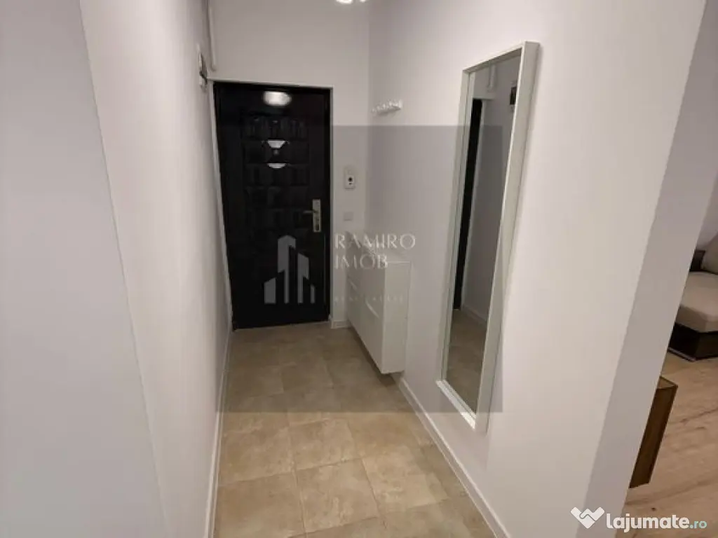 2 camere mobilat utilat decomandat 45 mp 5 min metrou