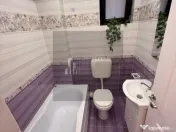 2 camere mobilat utilat decomandat 45 mp 5 min metrou