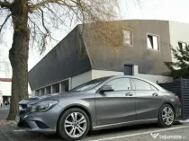 Mercedes-Benz CLA 220