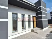 Vilă individuală – construcție nouă | Teren 412 mp | 