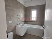 Vilă individuală – construcție nouă | Teren 412 mp | 