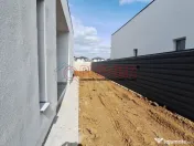 Vilă individuală – construcție nouă | Teren 412 mp | 