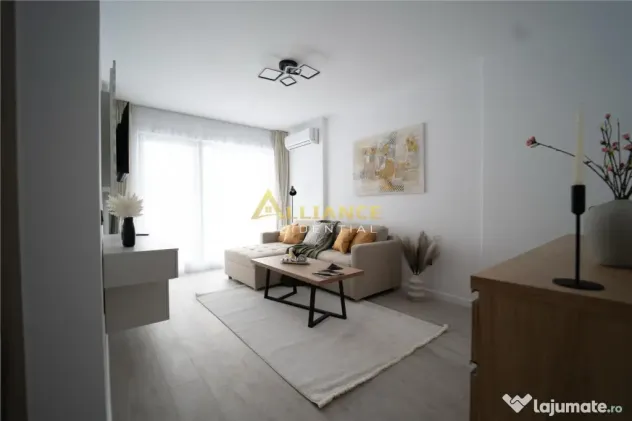 APARTAMENT 3 CAMERE