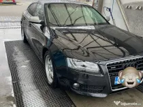 Audi a5 sportback, 2011