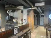 Obor, spatiu comercial open space, trafic pietonal 