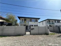 Vila Individuala - 5 camere-3 bai-Strada Miorita-500 M de S