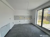 Vila Individuala - 5 camere-3 bai-Strada Miorita-500 M de S 