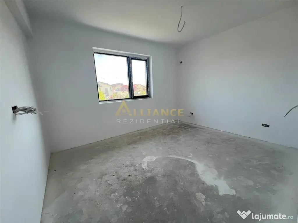 Vila Individuala - 5 camere-3 bai-Strada Miorita-500 M de S