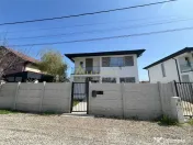 Vila Individuala - 5 camere-3 bai-Strada Miorita-500 M de S 