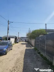 Exclusivitate apartament doua camere plus curte DNCB 