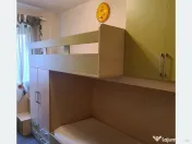 Mobila copii cu pat etajat 