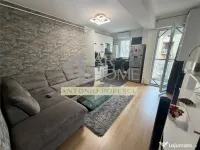 Apartament 2 camere, mobilat si utilat, in Ploiesti, zona 9 
