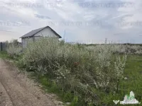 TEREN INTRAVILAN 420 mp la 20 minute de Bucuresti 