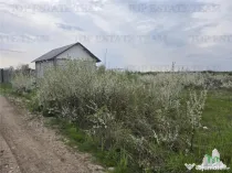 TEREN INTRAVILAN 420 mp la 20 minute de Bucuresti