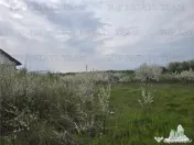 TEREN INTRAVILAN 420 mp la 20 minute de Bucuresti 