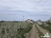 TEREN INTRAVILAN 420 mp la 20 minute de Bucuresti 