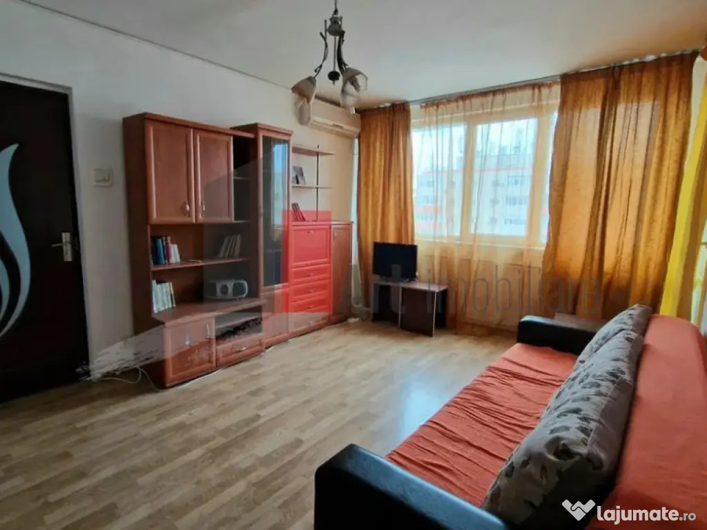Vânzare apartament 2 camere Bd. Obregia - Fântâna Flor...