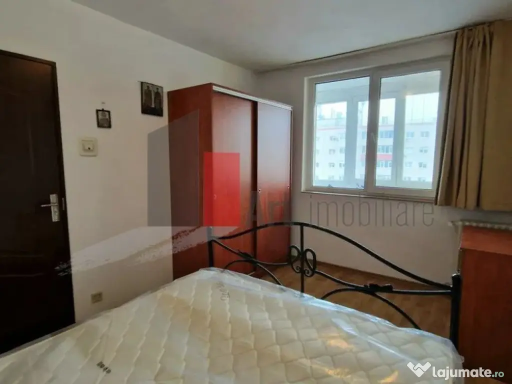 Vânzare apartament 2 camere Bd. Obregia - Fântâna Flor...