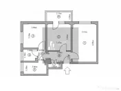 Apartament 3 camere decomandat - Piata Progresul / Soseau... 