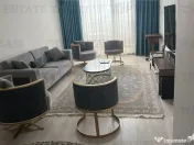 Matei Basarab in exclusivitate apartament deosebit- mobilat 